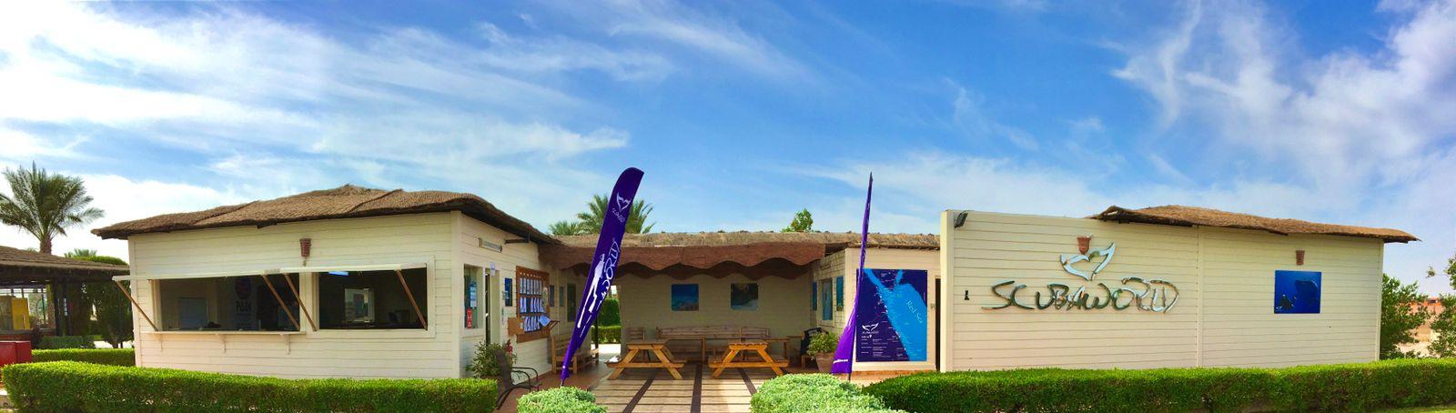 Mövenpick Waterpark Resort & Spa Soma Bay